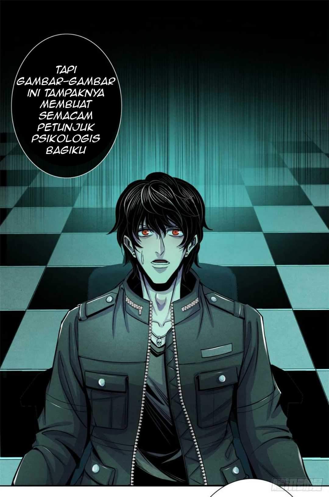 Doctor Li Ming Chapter 26 - halaman 24