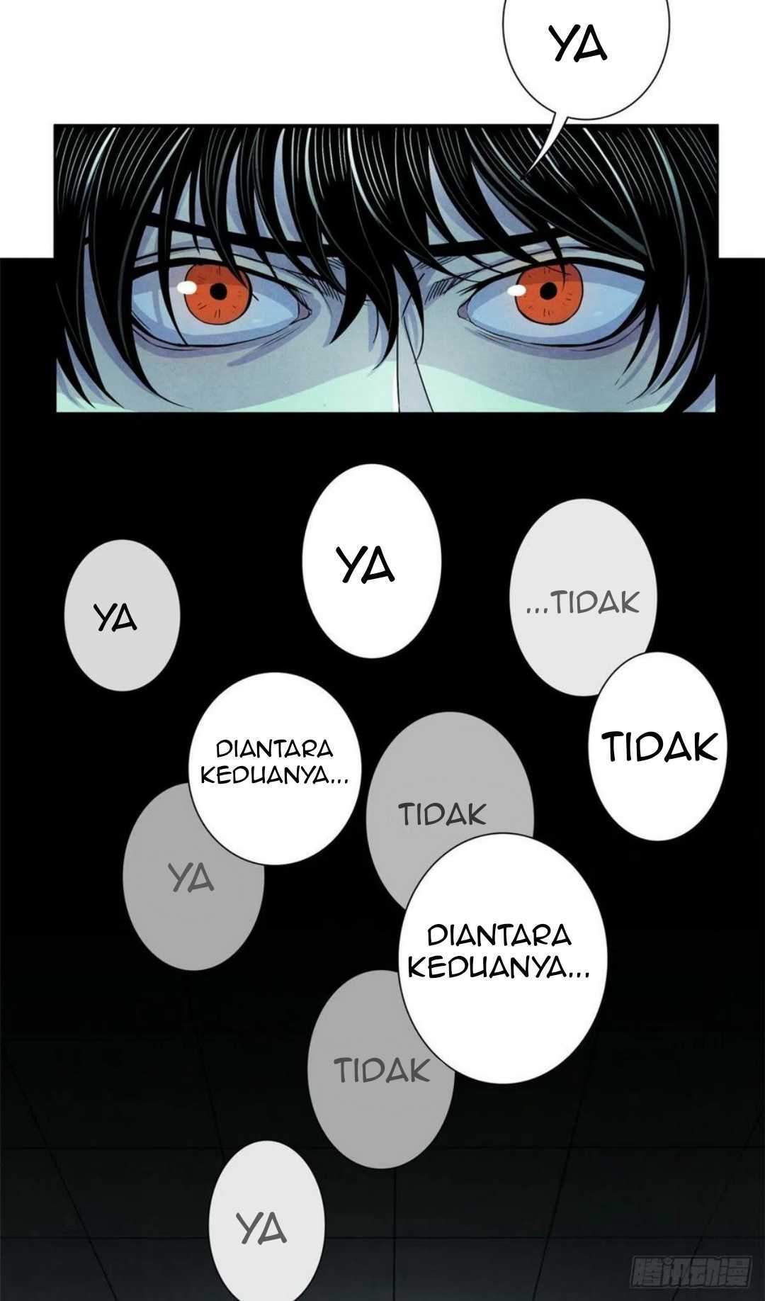 Doctor Li Ming Chapter 26 - halaman 29