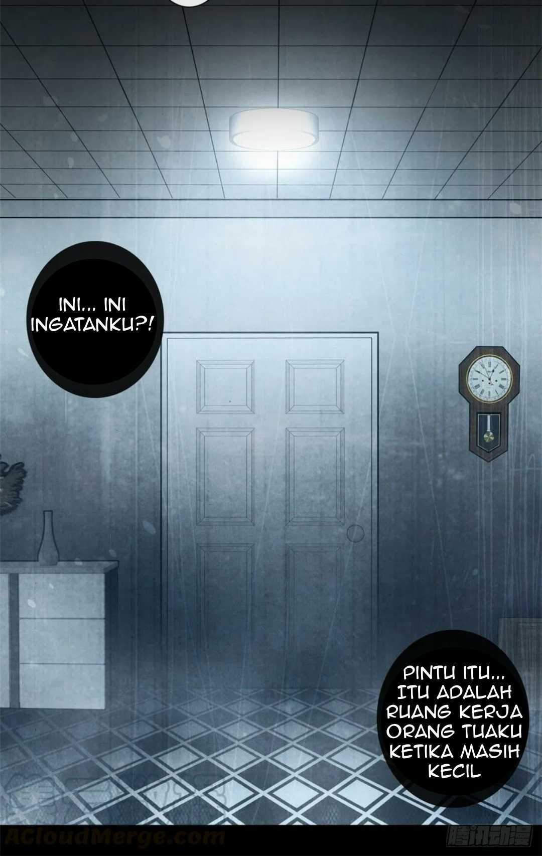 Doctor Li Ming Chapter 26 - halaman 30
