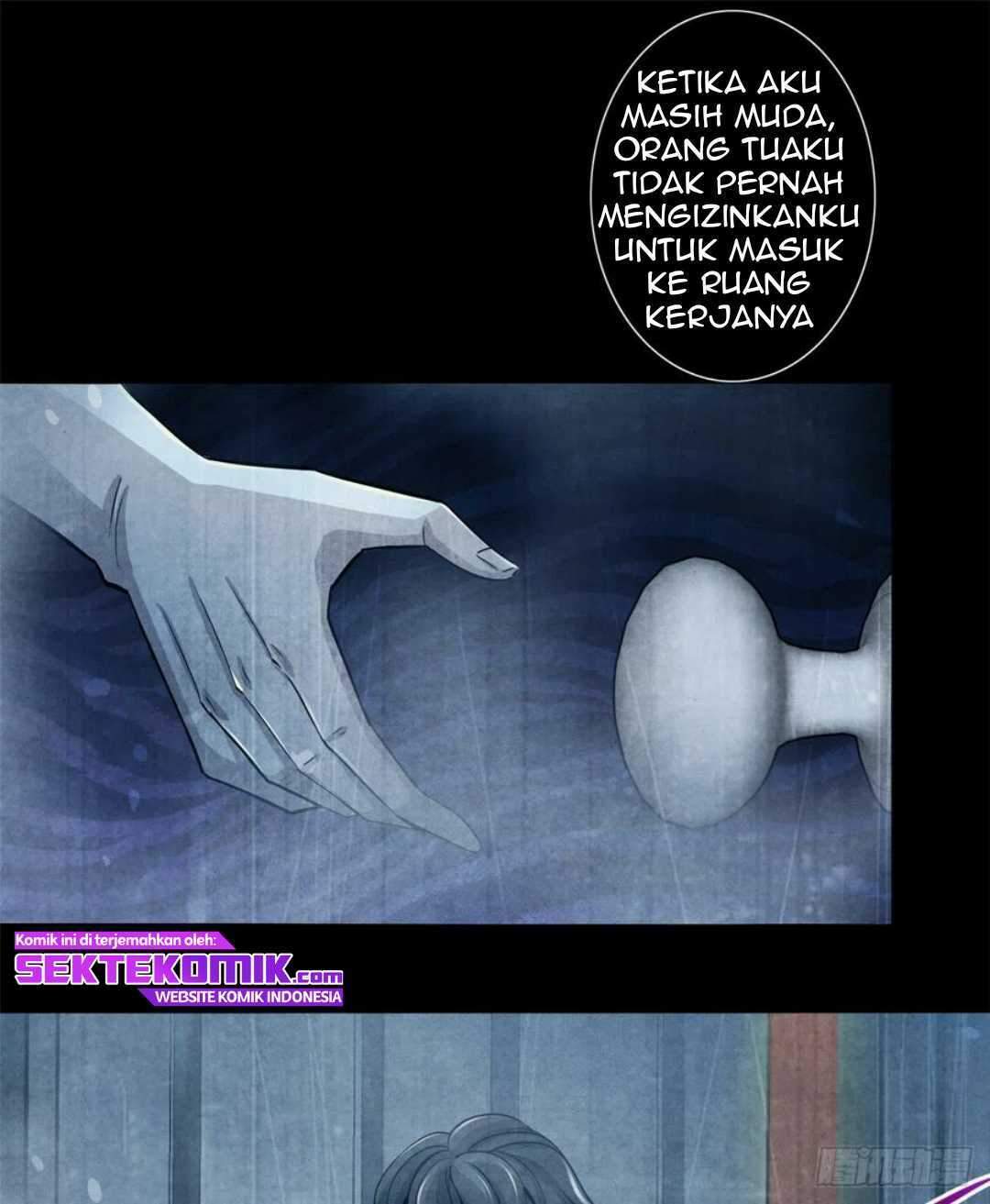 Doctor Li Ming Chapter 26 - halaman 31