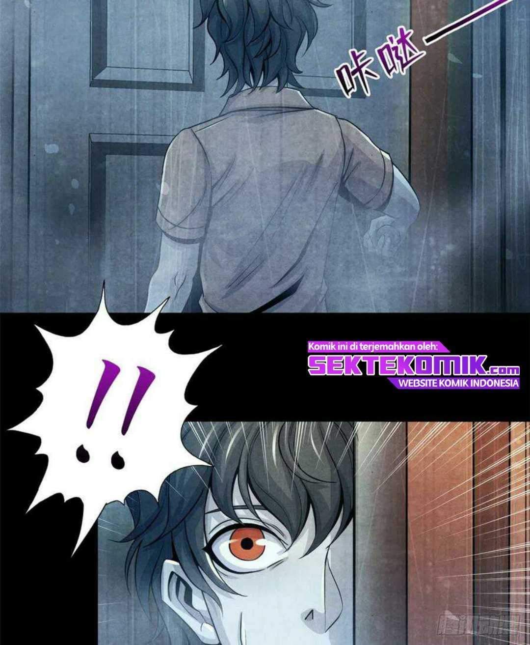Doctor Li Ming Chapter 26 - halaman 32
