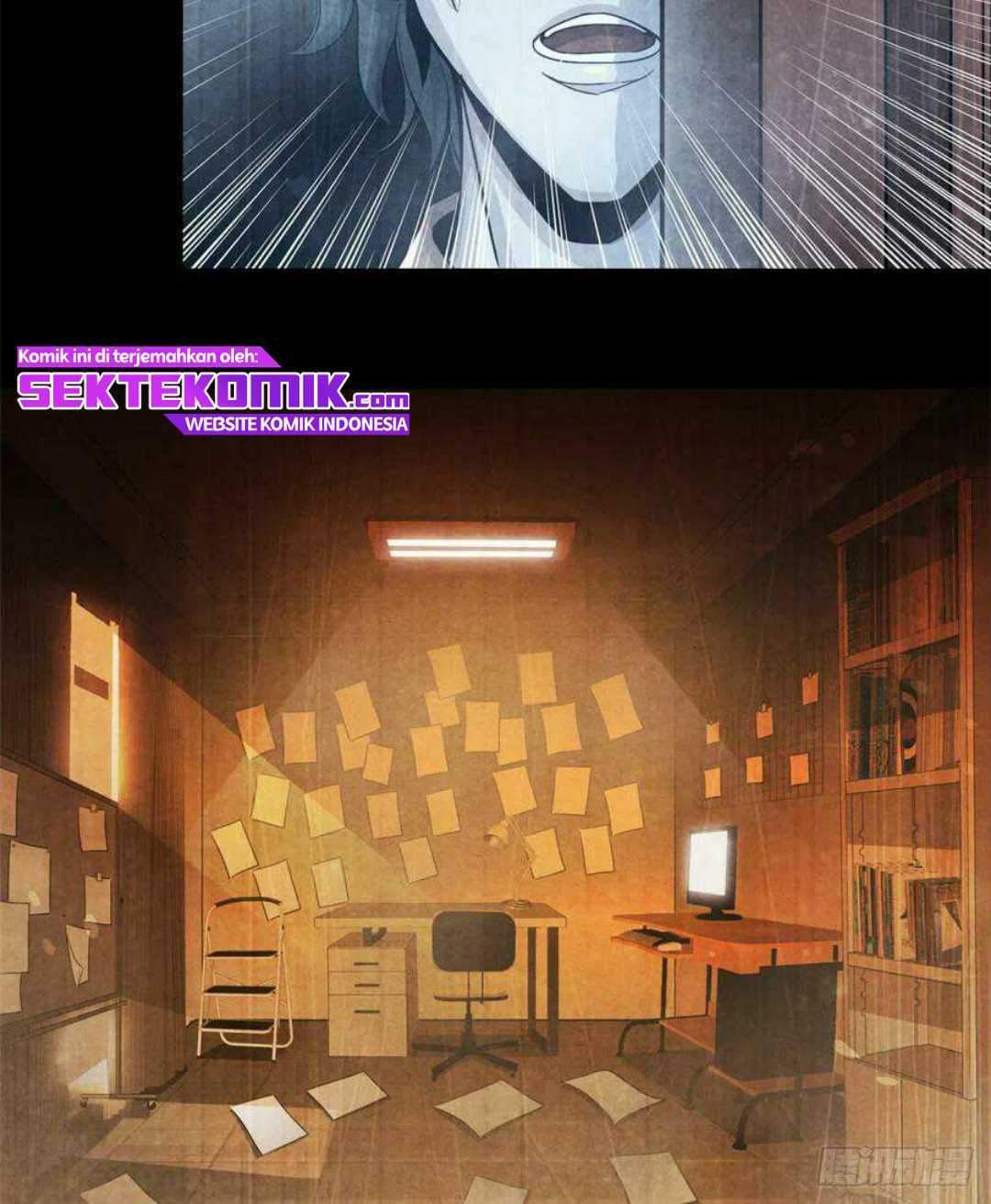 Doctor Li Ming Chapter 26 - halaman 33