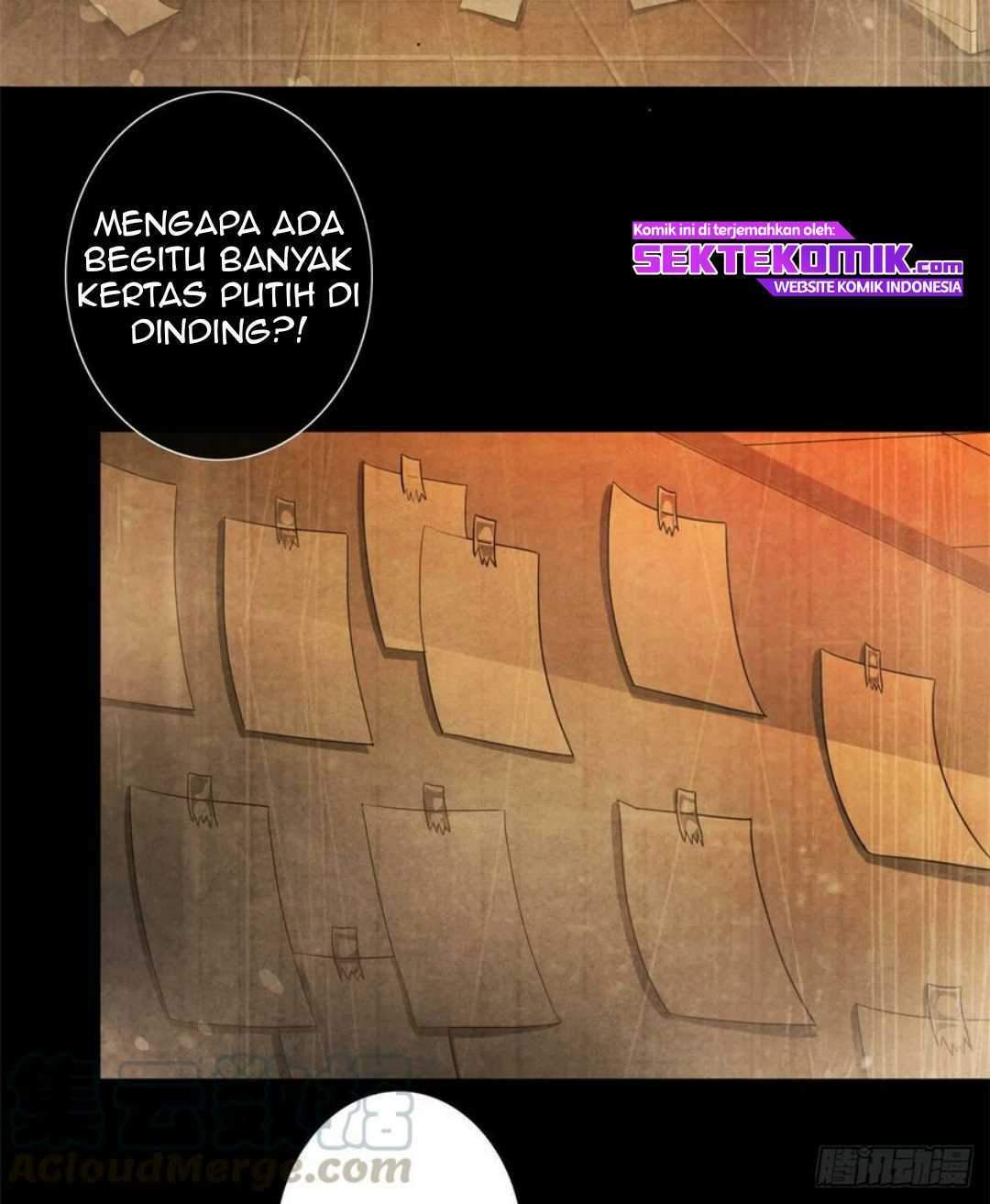 Doctor Li Ming Chapter 26 - halaman 34