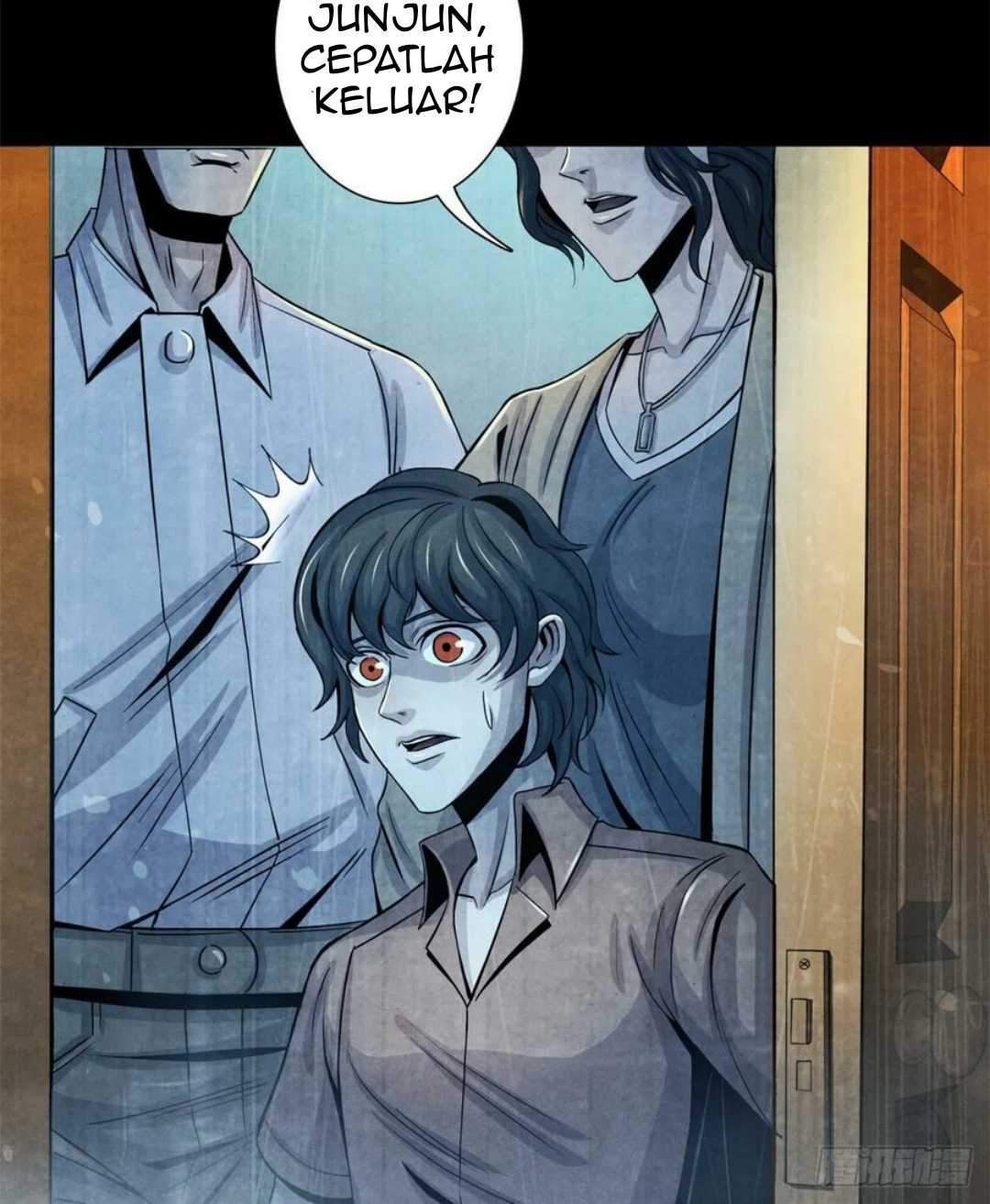Doctor Li Ming Chapter 26 - halaman 35