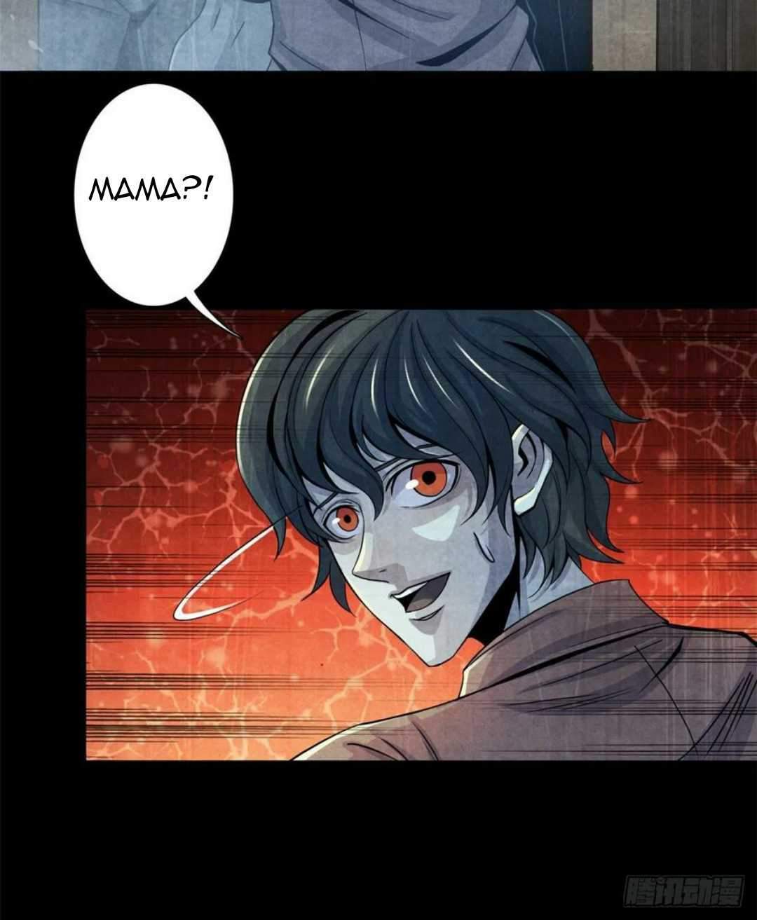Doctor Li Ming Chapter 26 - halaman 36