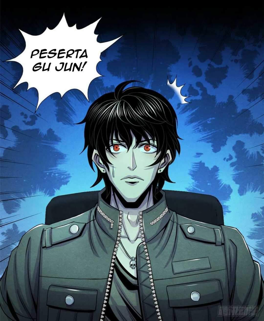 Doctor Li Ming Chapter 26 - halaman 37