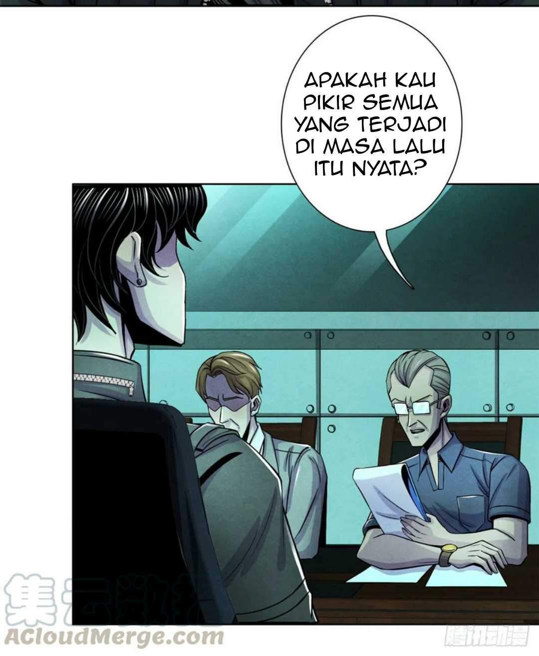 Doctor Li Ming Chapter 26 - halaman 38