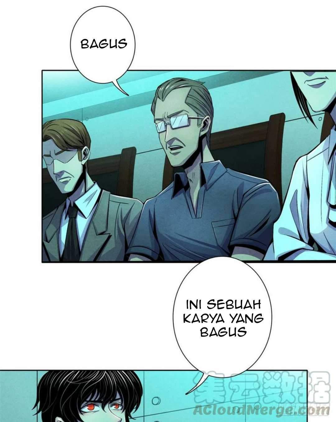 Doctor Li Ming Chapter 26 - halaman 46