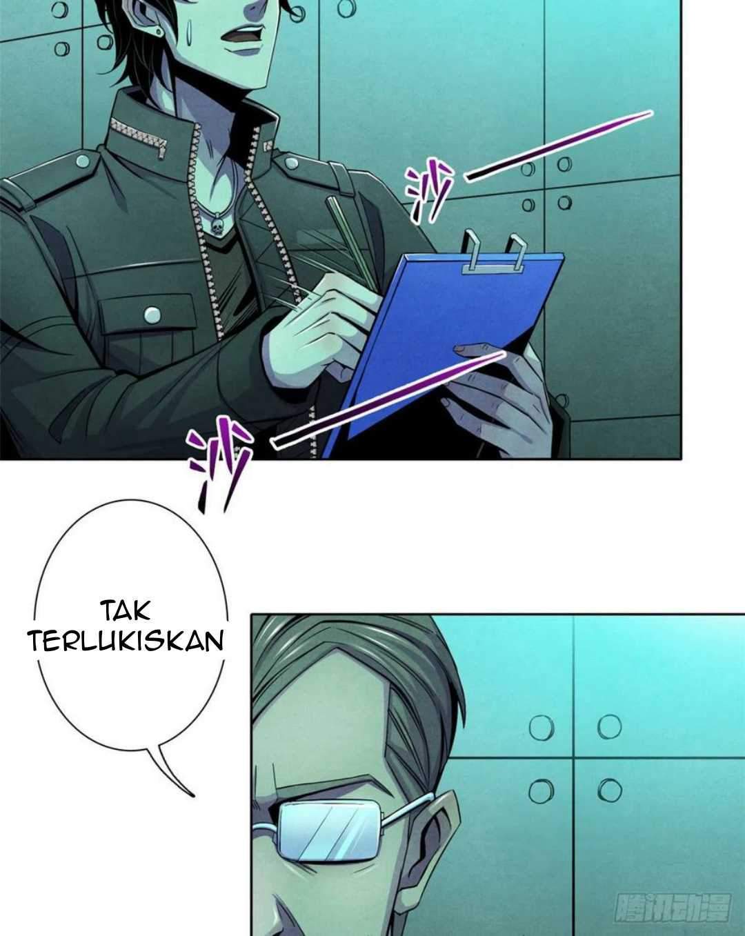 Doctor Li Ming Chapter 26 - halaman 47