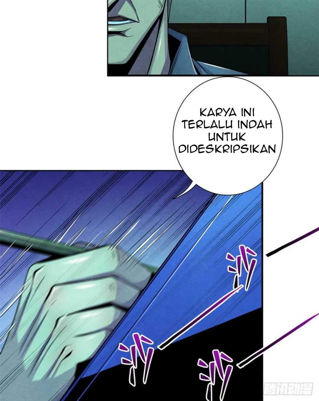Doctor Li Ming Chapter 26 - halaman 48