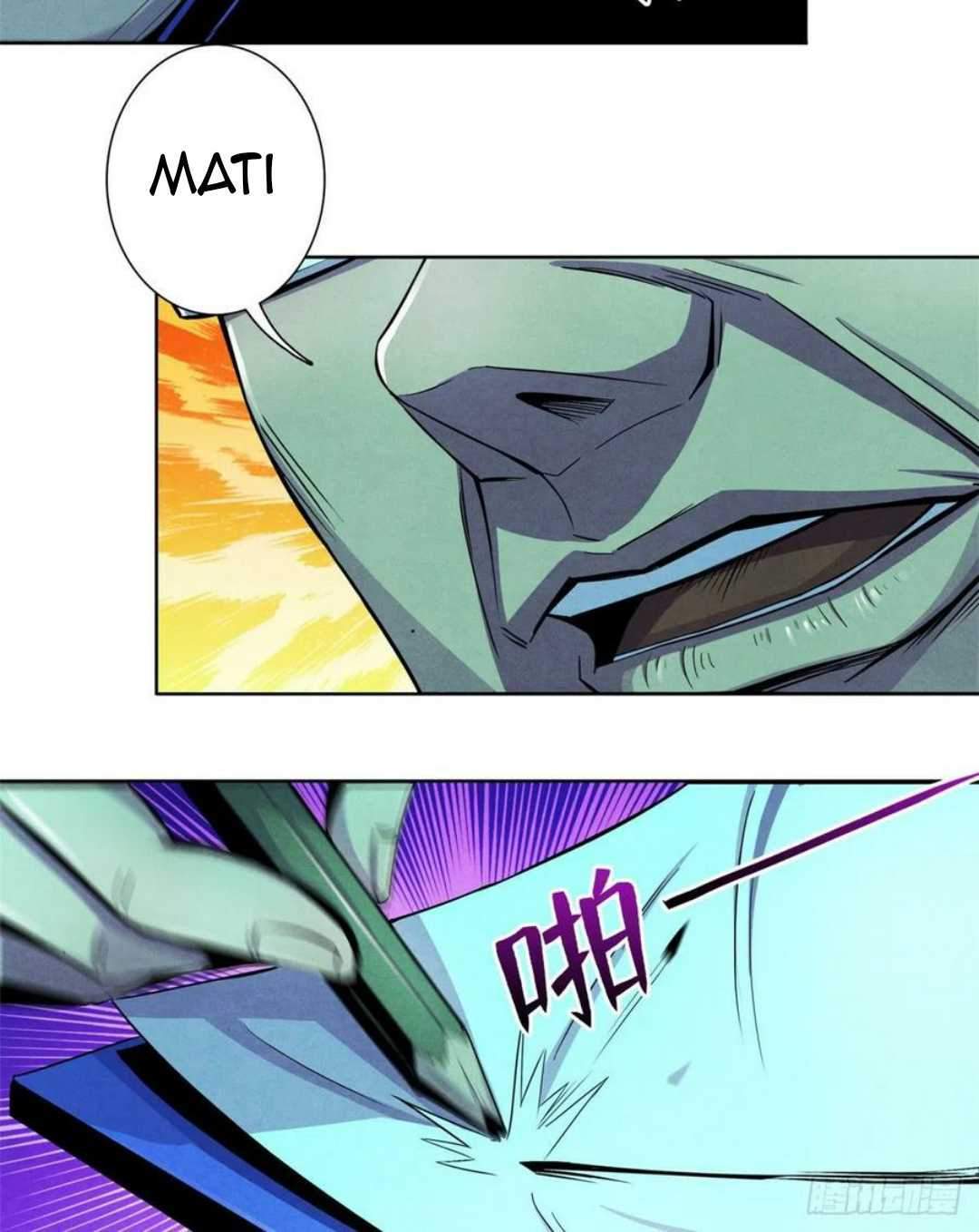 Doctor Li Ming Chapter 26 - halaman 49