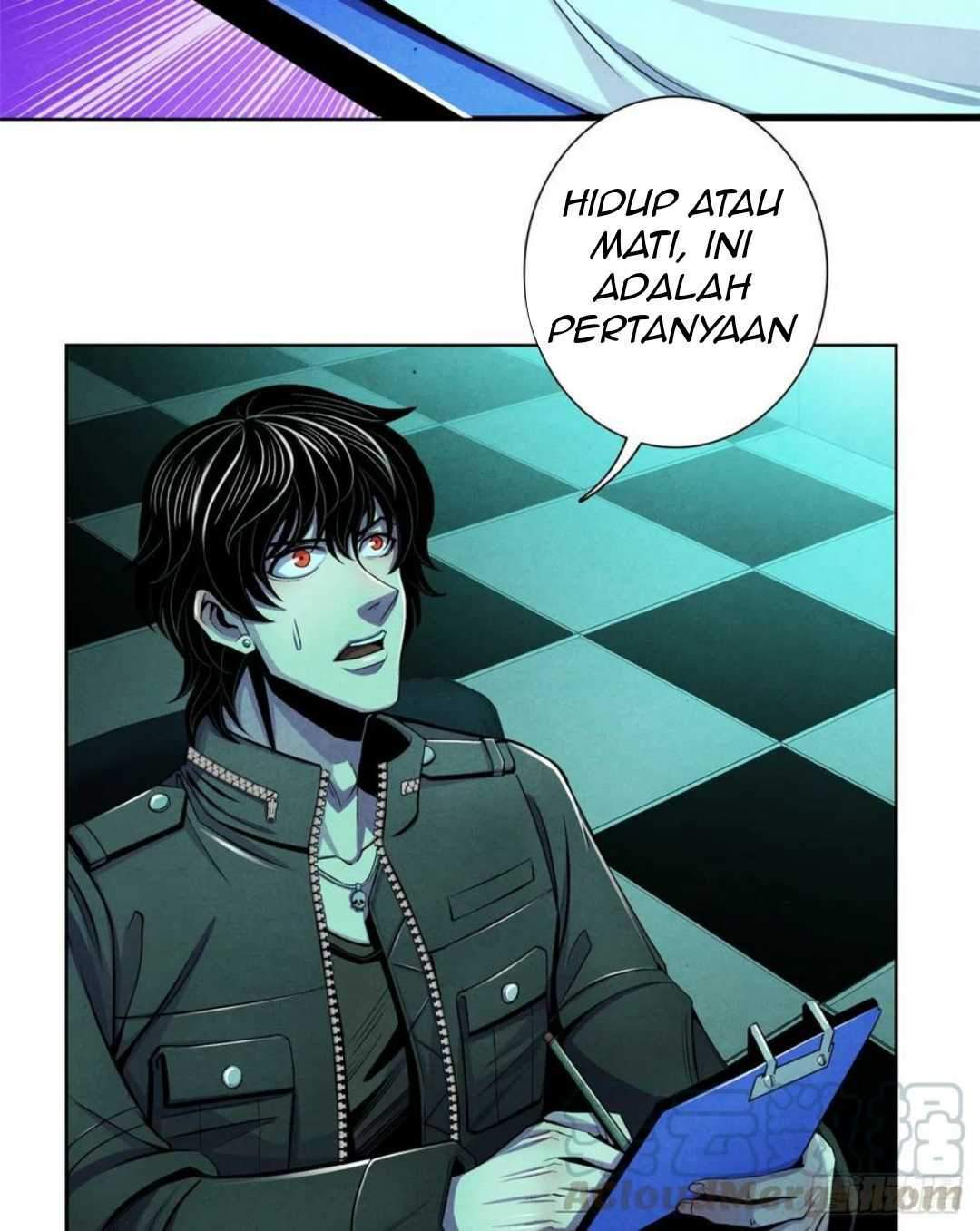Doctor Li Ming Chapter 26 - halaman 50