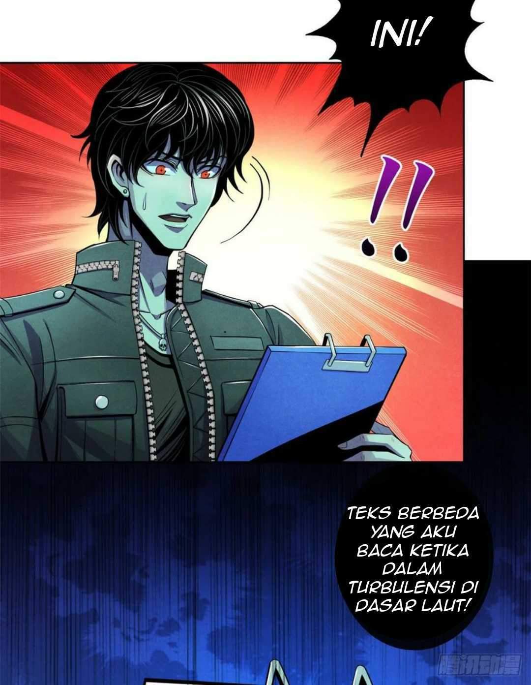 Doctor Li Ming Chapter 26 - halaman 52