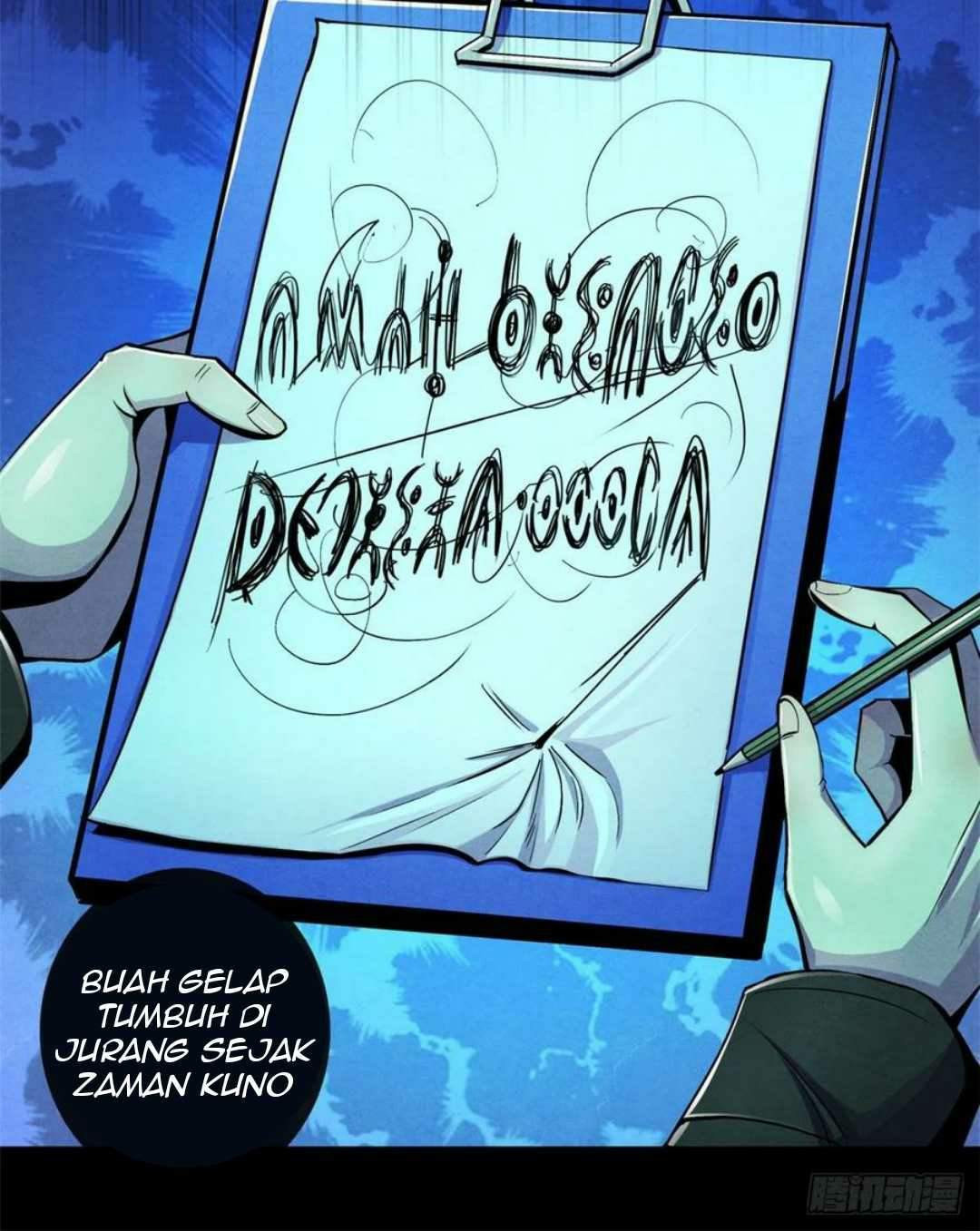 Doctor Li Ming Chapter 26 - halaman 53