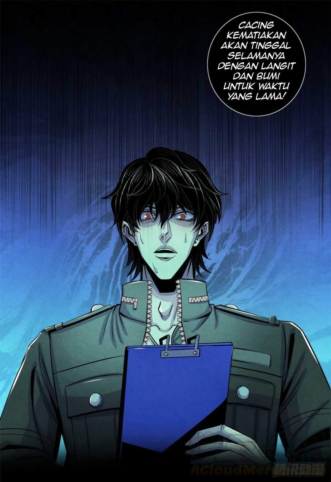 Doctor Li Ming Chapter 26 - halaman 54