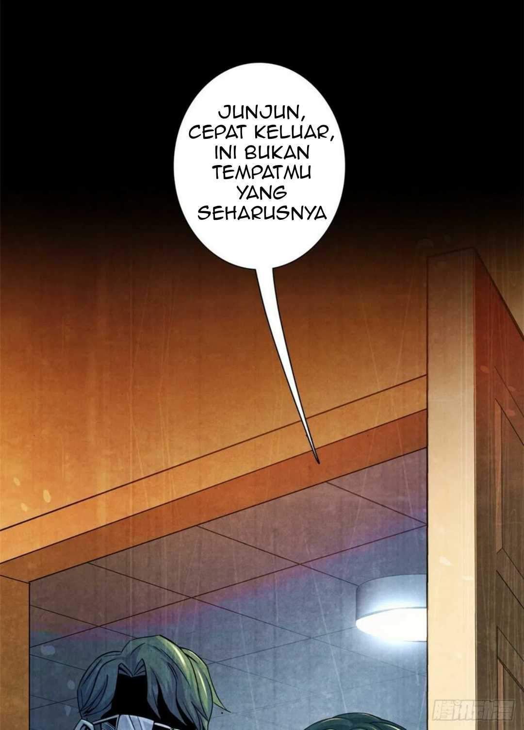 Doctor Li Ming Chapter 26 - halaman 55