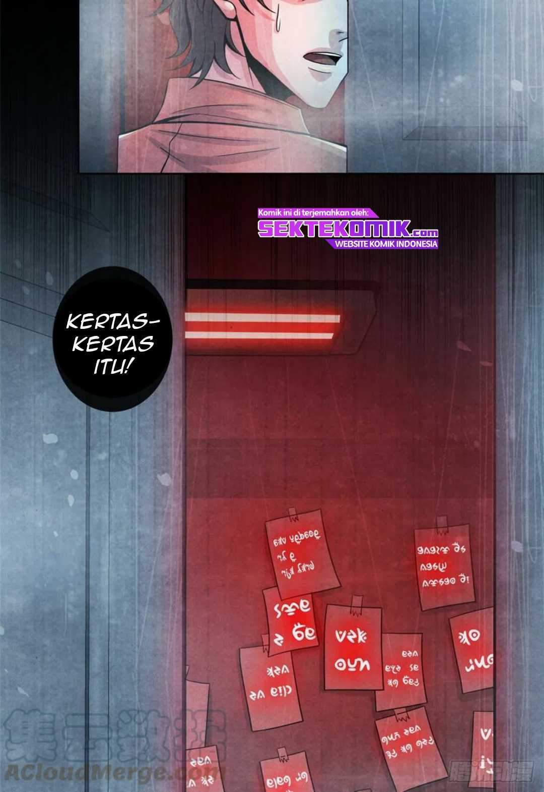 Doctor Li Ming Chapter 26 - halaman 58