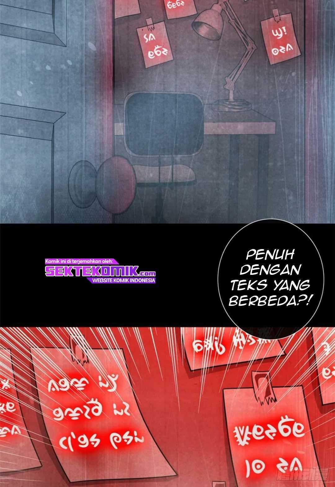 Doctor Li Ming Chapter 26 - halaman 59