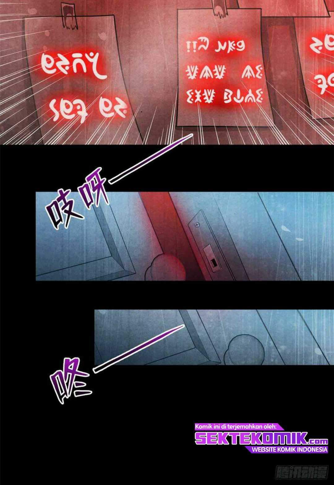 Doctor Li Ming Chapter 26 - halaman 60