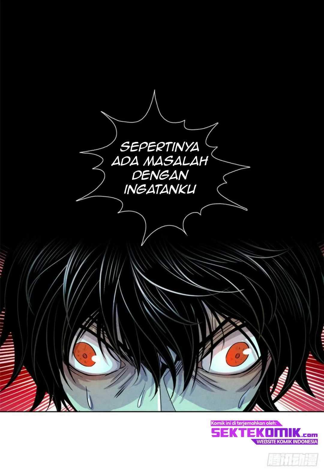 Doctor Li Ming Chapter 26 - halaman 61