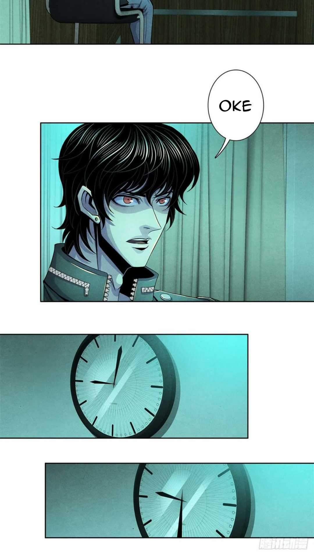 Doctor Li Ming Chapter 27 - halaman 17