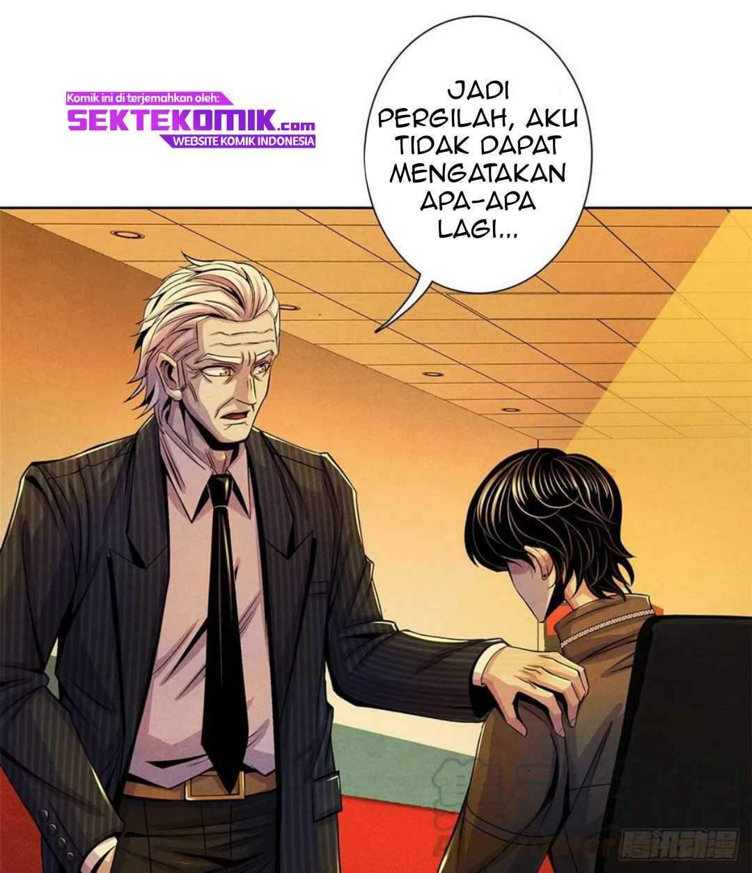 Doctor Li Ming Chapter 27 - halaman 45