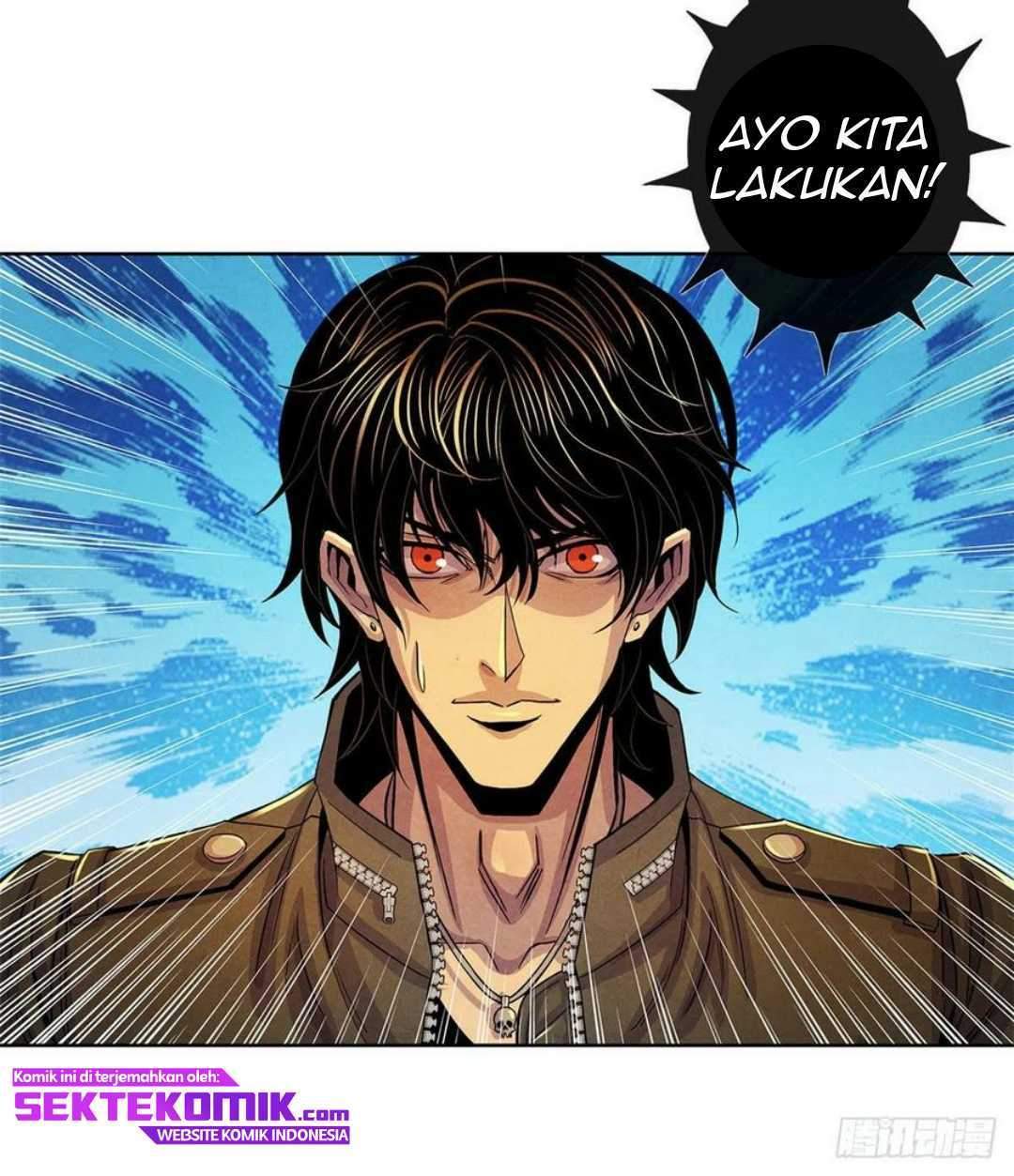 Doctor Li Ming Chapter 27 - halaman 47