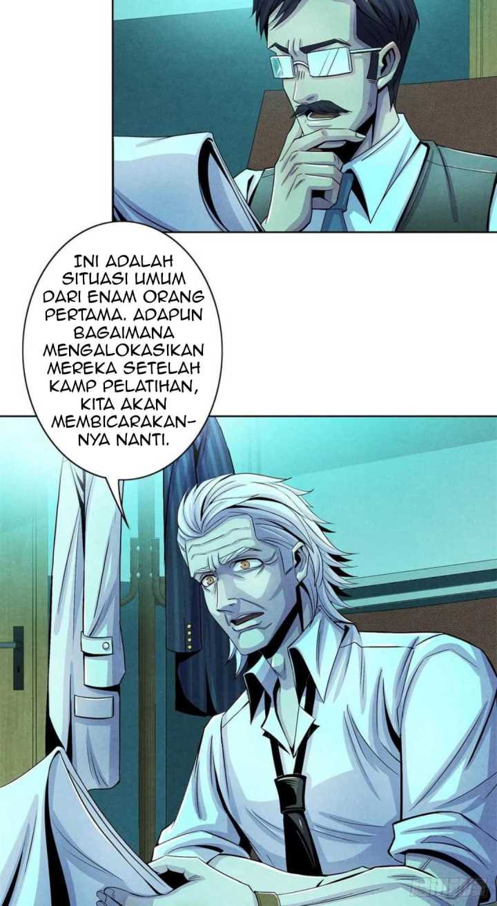 Doctor Li Ming Chapter 28 - halaman 11