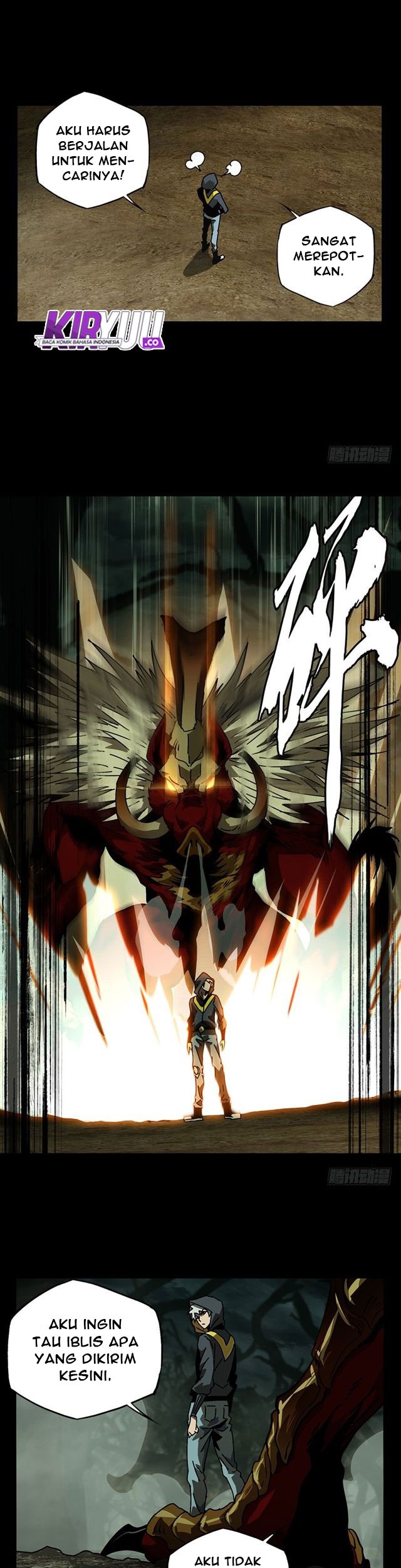 Doctor Li Ming Chapter 28 - halaman 12