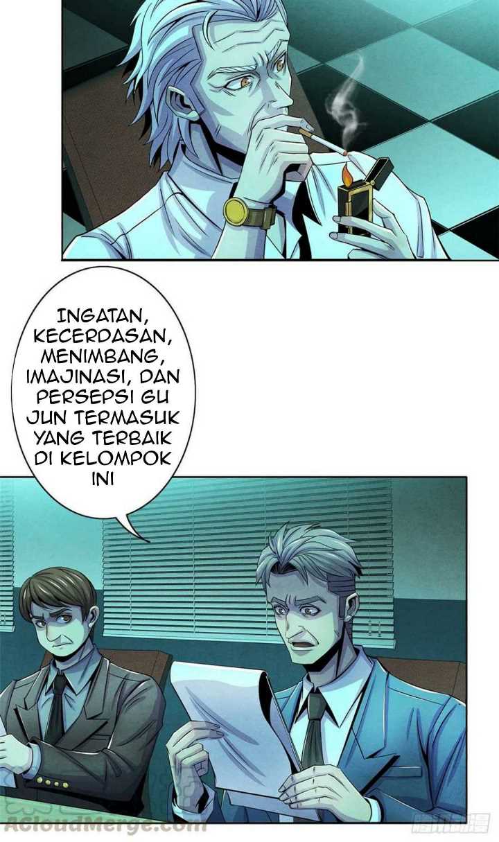 Doctor Li Ming Chapter 28 - halaman 14