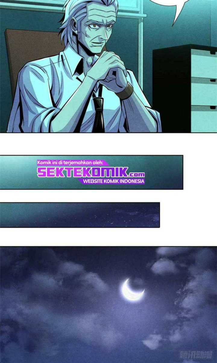 Doctor Li Ming Chapter 28 - halaman 28