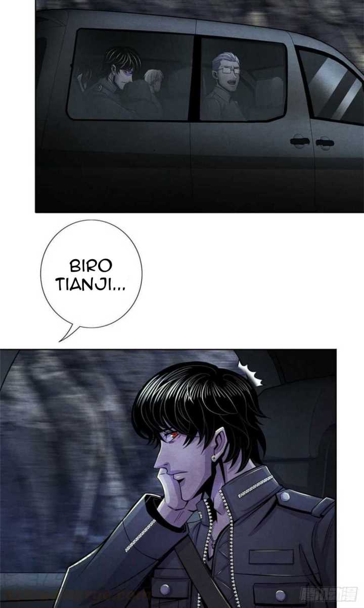 Doctor Li Ming Chapter 28 - halaman 30