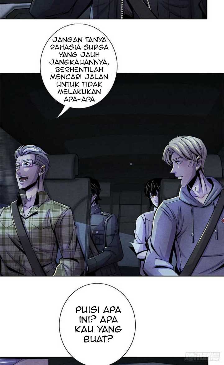 Doctor Li Ming Chapter 28 - halaman 31
