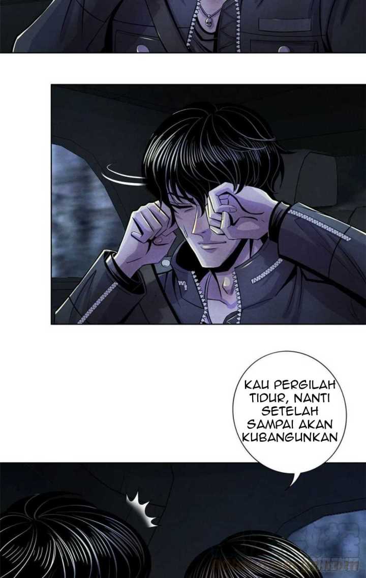Doctor Li Ming Chapter 28 - halaman 34