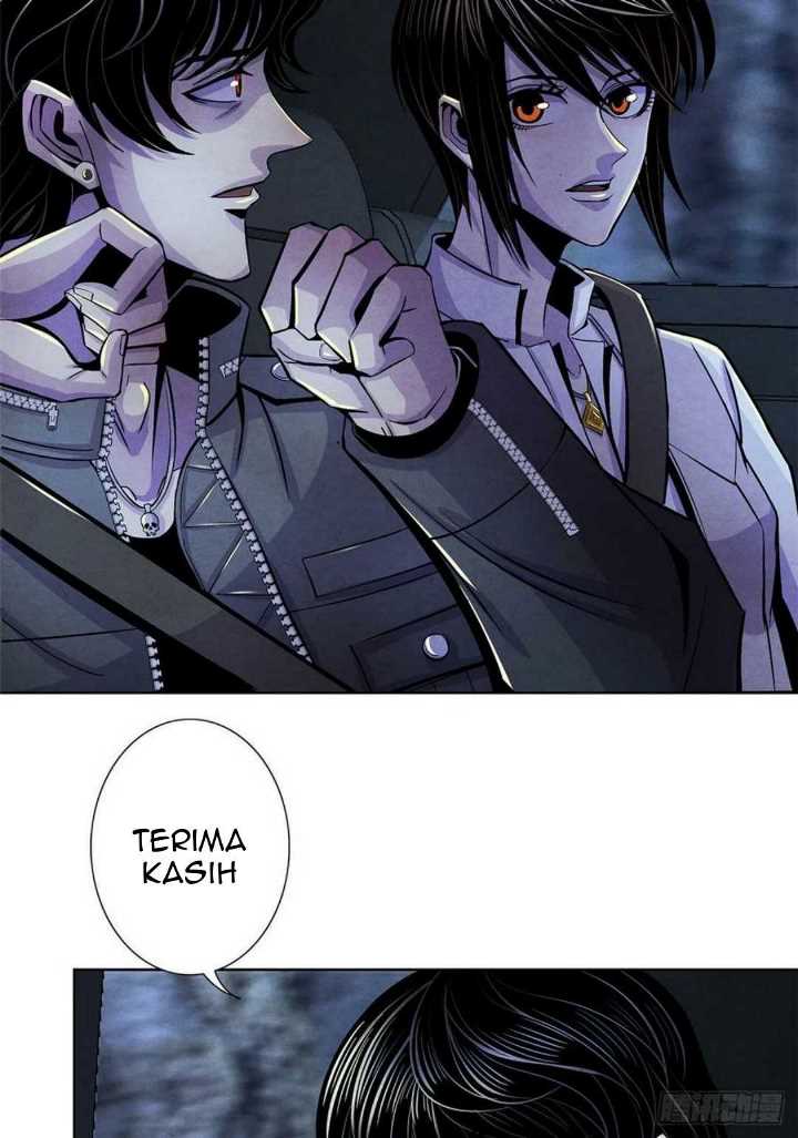 Doctor Li Ming Chapter 28 - halaman 35