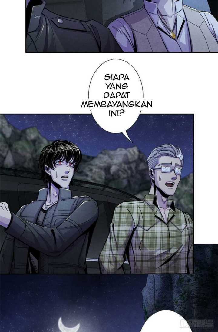 Doctor Li Ming Chapter 28 - halaman 40