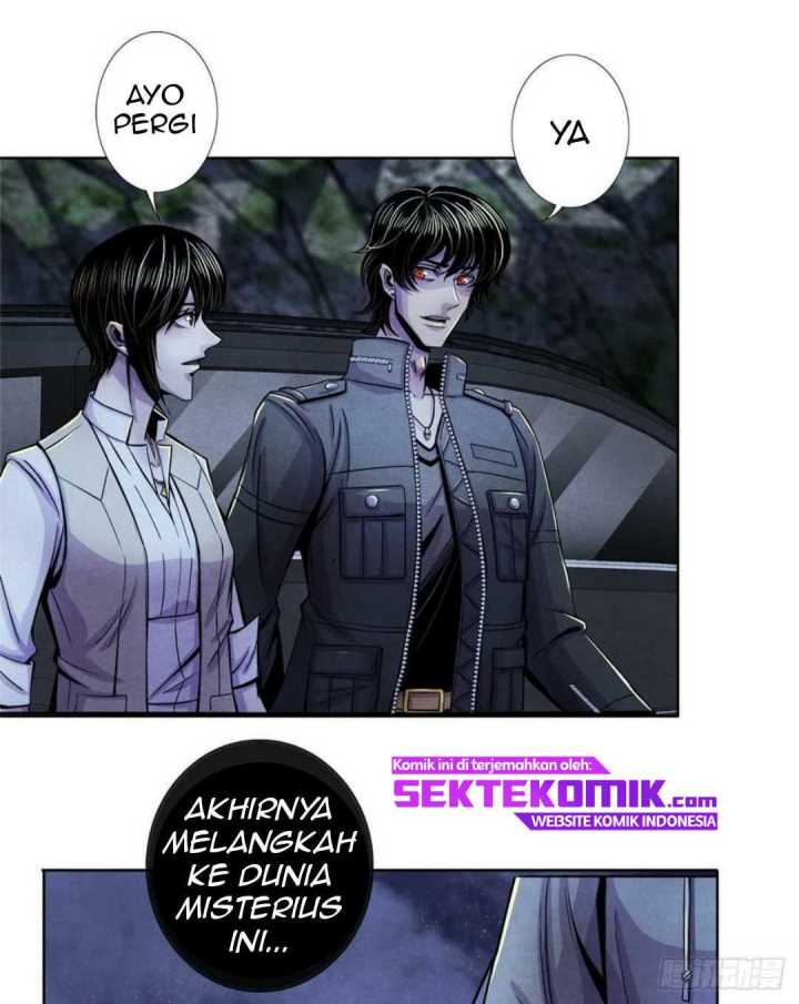 Doctor Li Ming Chapter 28 - halaman 45