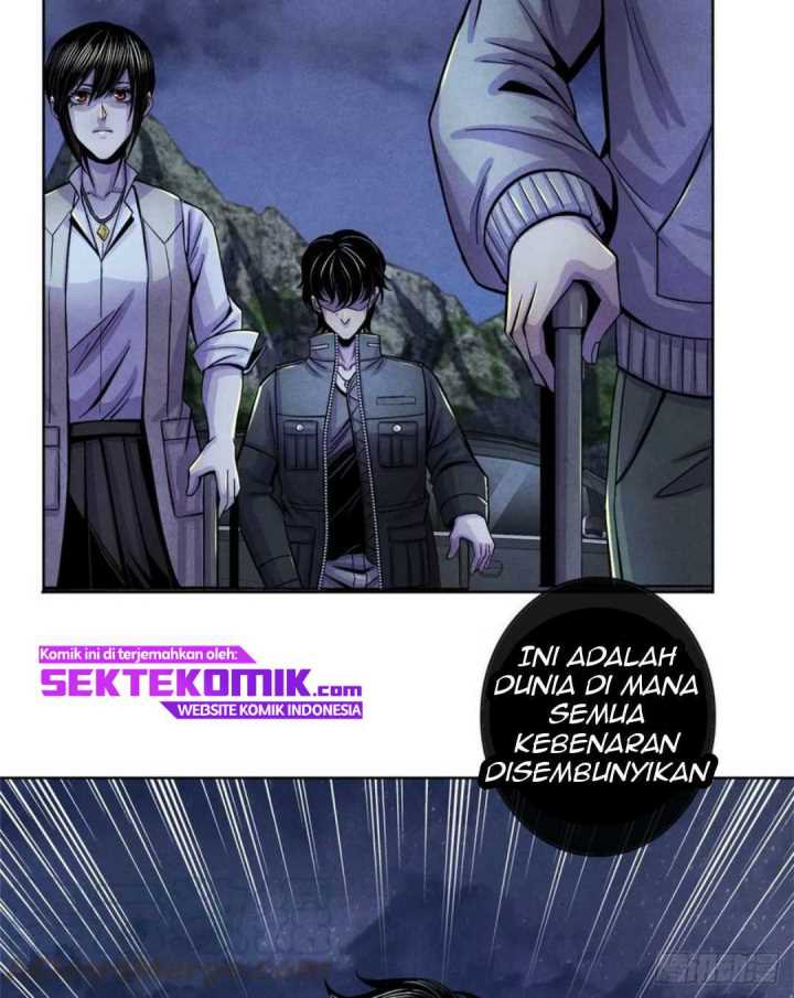 Doctor Li Ming Chapter 28 - halaman 46