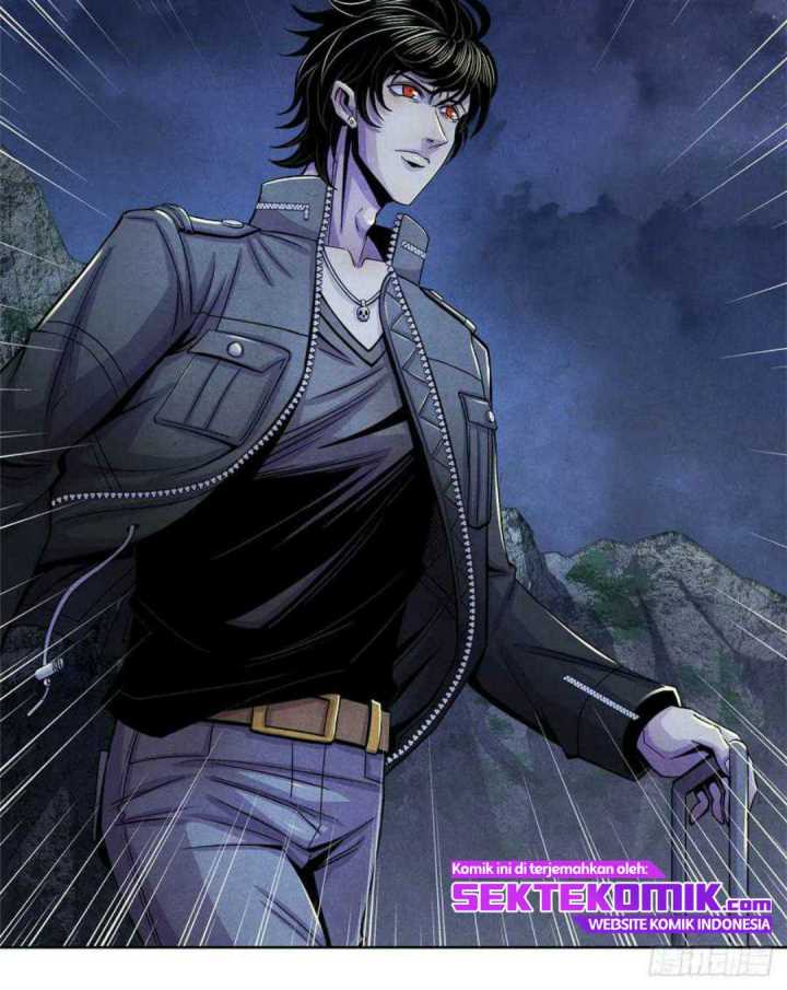 Doctor Li Ming Chapter 28 - halaman 47