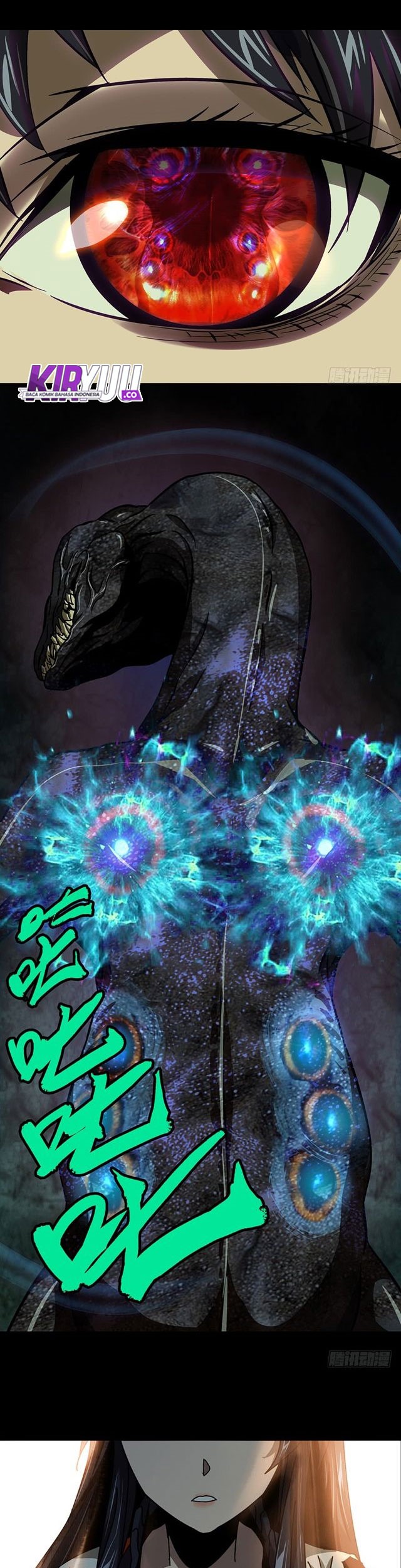 Doctor Li Ming Chapter 29 - halaman 12