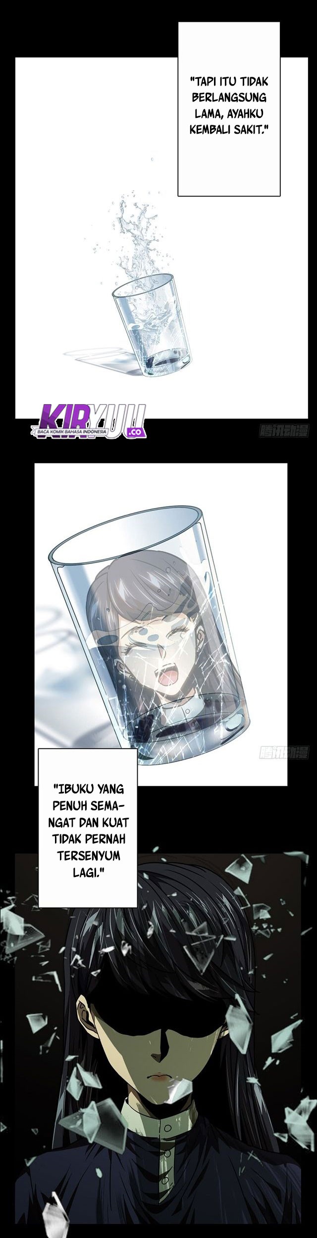 Doctor Li Ming Chapter 29 - halaman 20