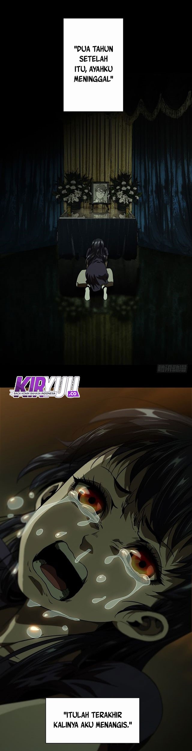 Doctor Li Ming Chapter 29 - halaman 25