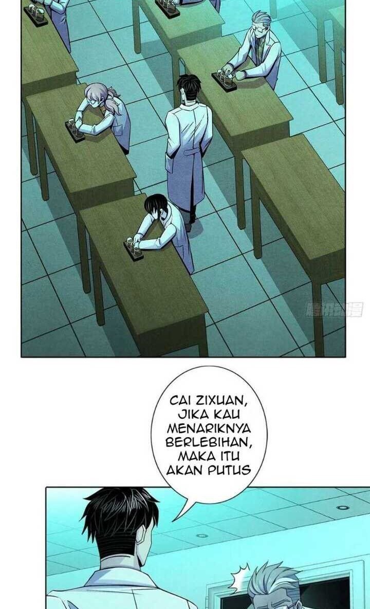 Doctor Li Ming Chapter 29 - halaman 26