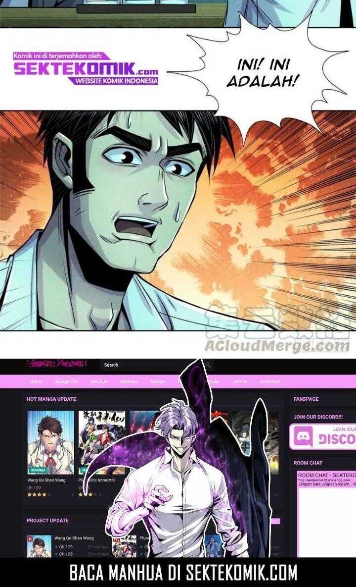 Doctor Li Ming Chapter 29 - halaman 30