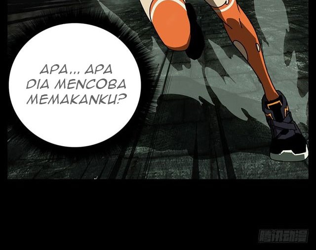 Doctor Li Ming Chapter 29 - halaman 9