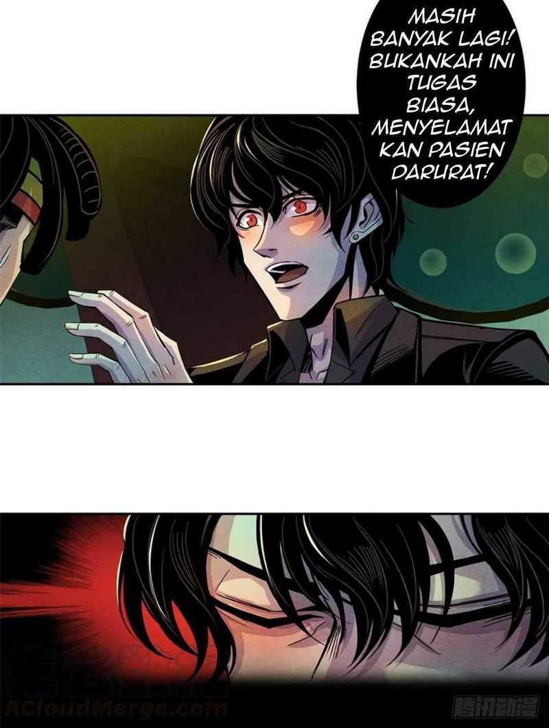 Doctor Li Ming Chapter 3 - halaman 11