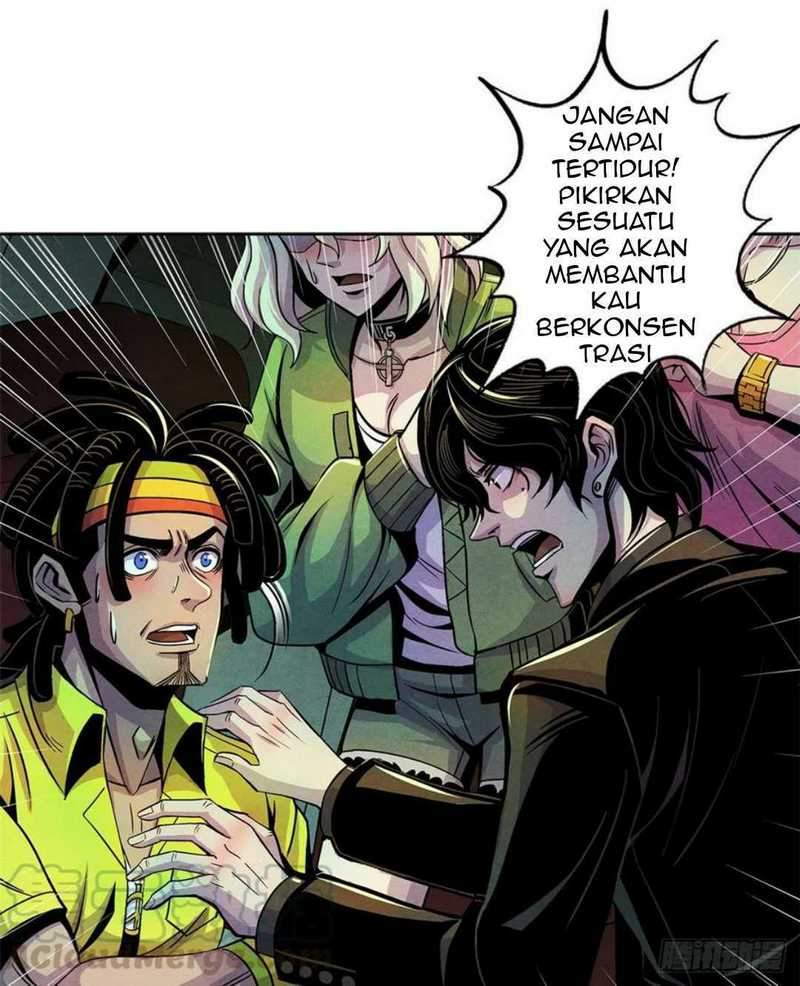 Doctor Li Ming Chapter 3 - halaman 17