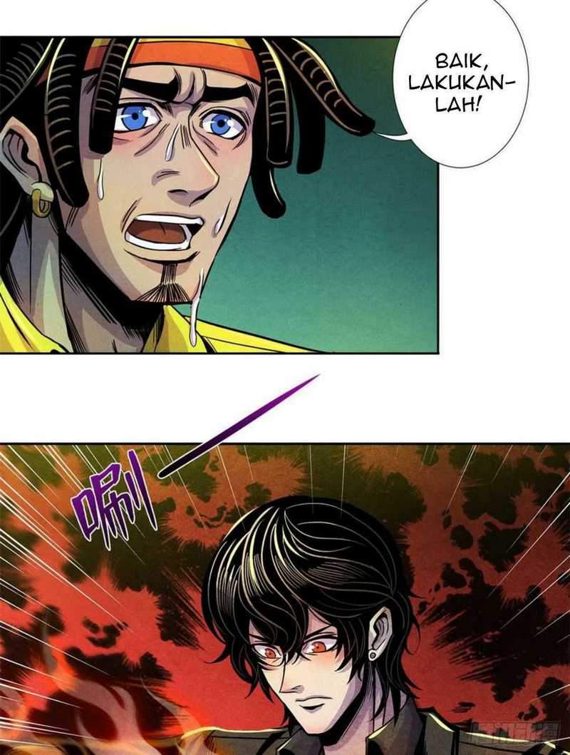 Doctor Li Ming Chapter 3 - halaman 25