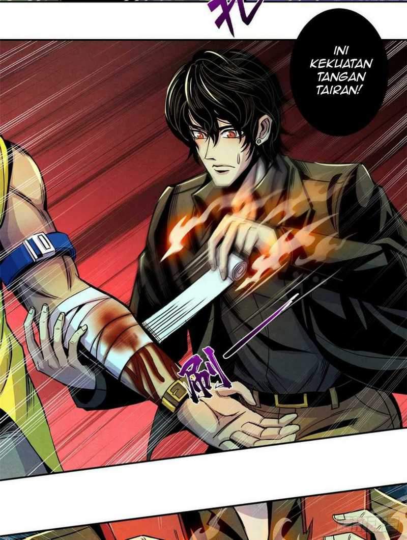 Doctor Li Ming Chapter 3 - halaman 27
