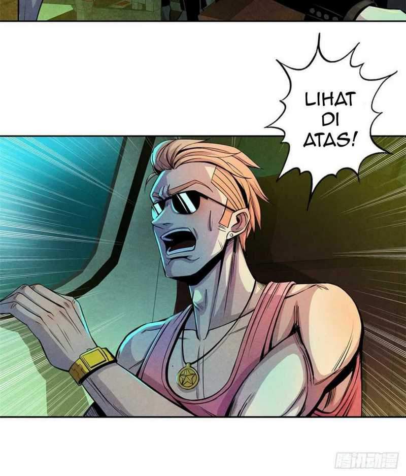 Doctor Li Ming Chapter 3 - halaman 42